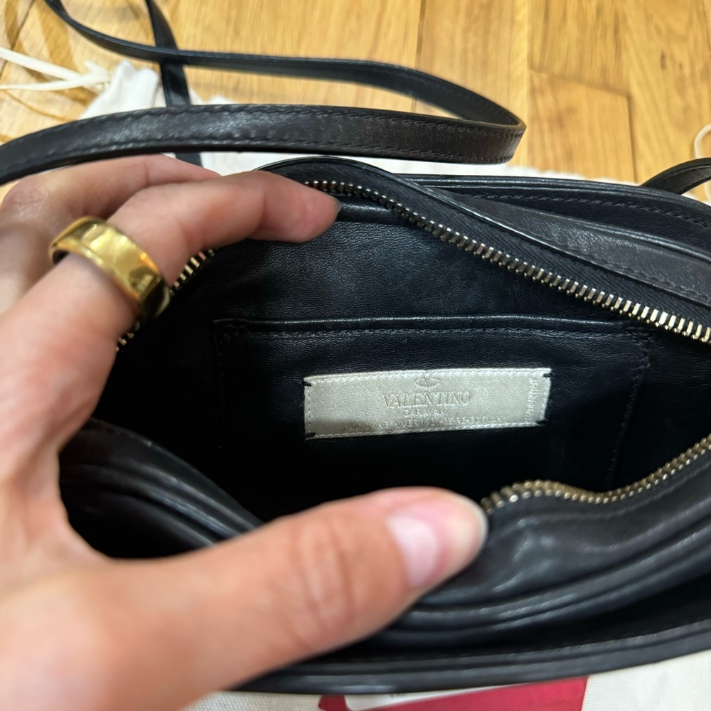 Valentino crossbody bag - Picture 15 of 16